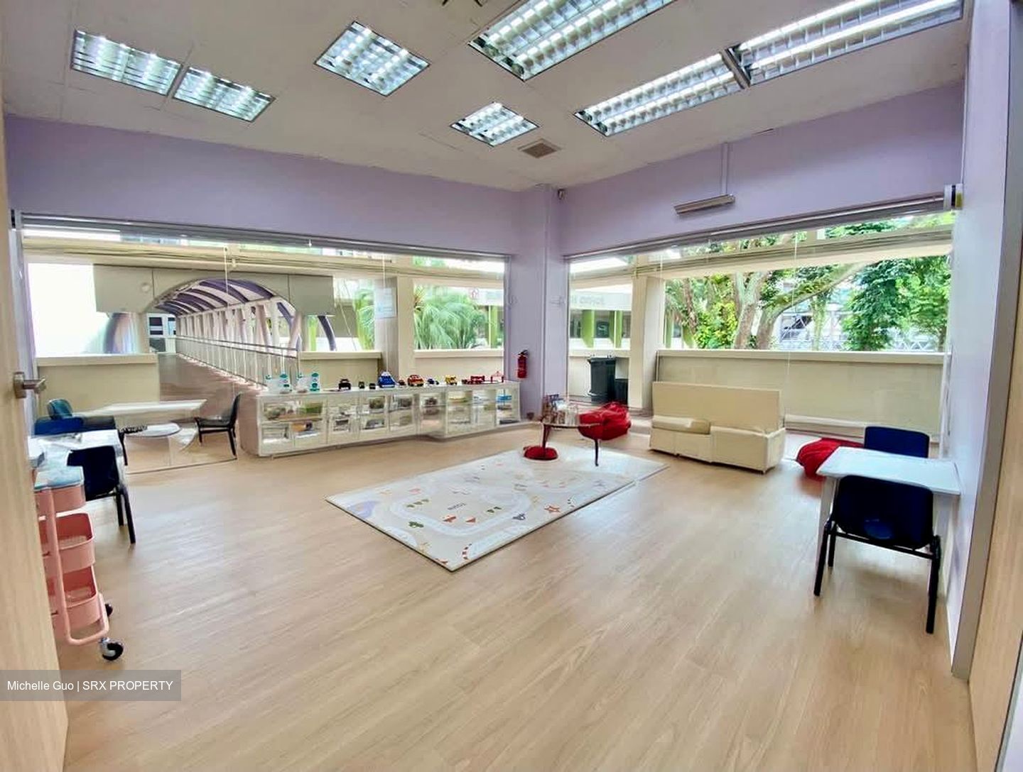 Bukit Merah Central (D3), Shop House #581703011